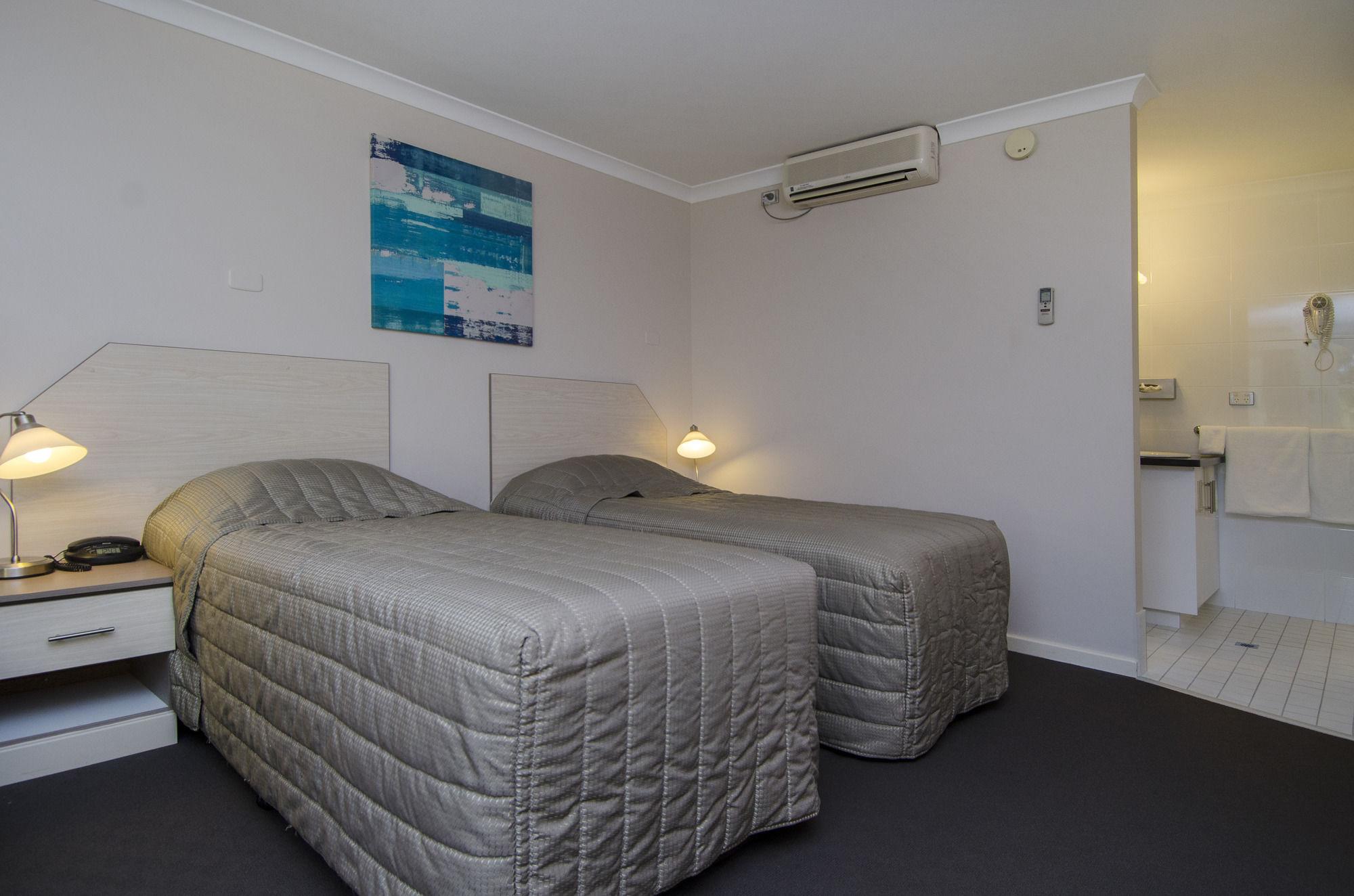 Motel Quality Railway Kalgoorlie